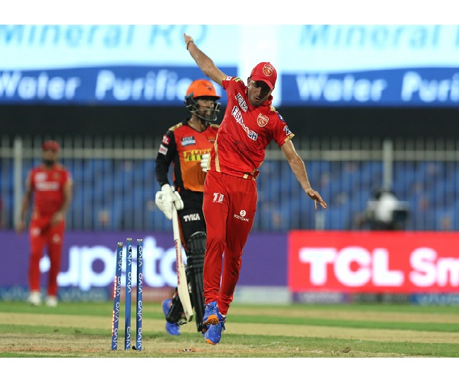 IPL 2021 From Punjab King's shaky batting to Jason Holder's luckless